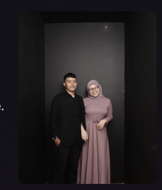 Us, together